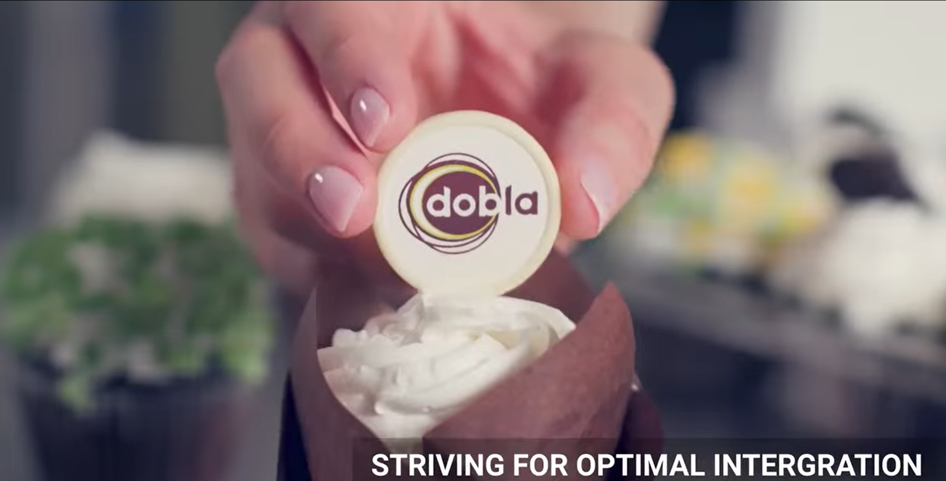 Nước thải sản xuất Socola